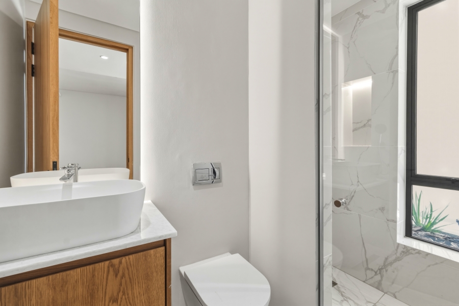 4 Bedroom Property for Sale in Camps Bay Western Cape